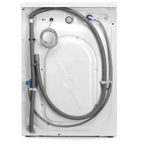 Стиральная машина Electrolux EW2FN527WP: Тип загрузки фронтальная