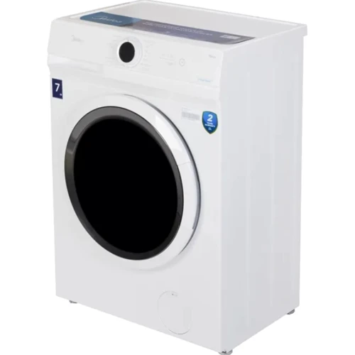Пральна машина Midea MF100W70/W-C: Тип машини Автомат