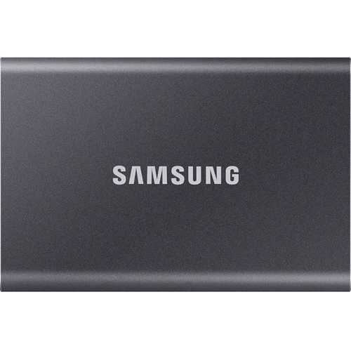 Samsung T7 4 TB (MU-PC4T0T/WW) UA: Тип накопичувача портативный