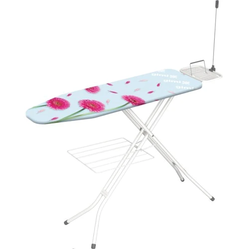 Гладильная доска Gimi Prestige Gerbera 38х120 см (161175)