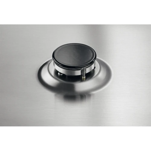 Варочная поверхность газовая Electrolux GPE363RBW фото 6