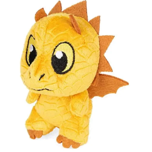 М'яка іграшка Dragons Як приручити дракона 3, Гамма в яйці (SM66623/6842): Тип дикие животные