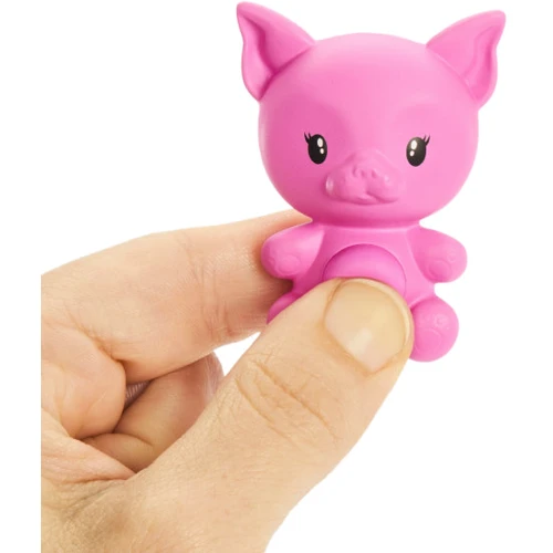 Лялька Barbie Челсі та друзі серії Соковиті фрукти в асорті. (HRK58) фото 5