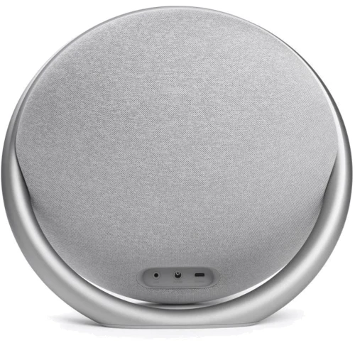 Акустика Harman/Kardon Onyx Studio 7 Gray (HKOS7GRYEP): Звуковая система 2.1