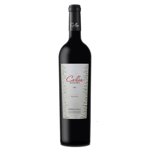 Вино Callia Malbec Magna Callia (0,75 л) (BW1961)