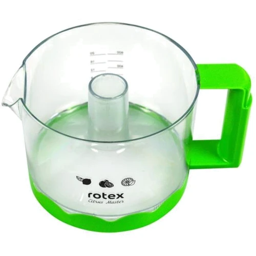 Соковыжималка Rotex RJW30-W Citrus Master: Мощность, Вт 30