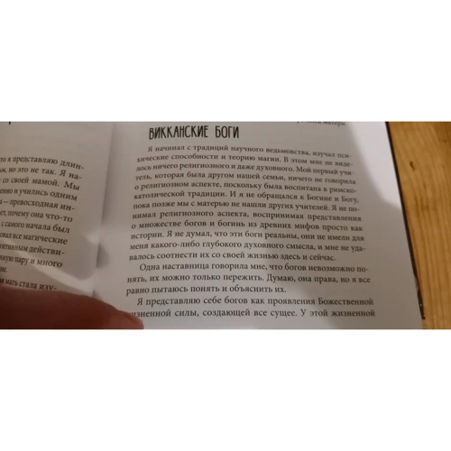 Кристофер Пензак: Сыновья Богини. Руководство по Викке для юношей: Количество страниц 272