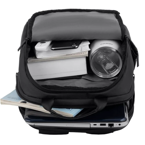 Сумка для ноутбуков 2E 14" City Traveler Black (2E-BPN6014BK) фото 12