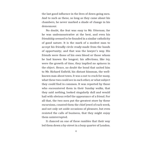 Robert Louis Stevenson: The Strange Case of Dr. Jekyll and Mr. Hyde: Автор Роберт Льюис Стивенсон