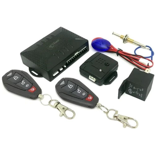 Tiger Amulet NEW 868 MHZ без сирени