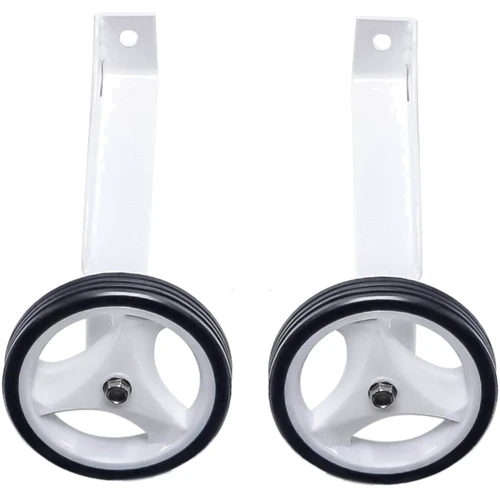 Бічні колеса 14" Royalbaby білі (RB1919964): Призначення Для велосипеда