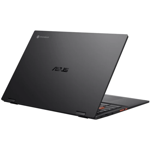 Ноутбук ASUS Chromebook Plus Flip CX5501FEA (CX5501FEA-NA0354): Объем накопителя 256 ГБ (SSD)