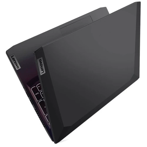 Ноутбук Lenovo IdeaPad Gaming 3 15ACH6 (82K2028BPB) UA: Тип екрану антибликовое покрытие