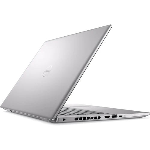 Ноутбук Dell Inspiron 16 Plus 7630 (P5J6N) RB: Процесор Intel Core i7-13700H (2.4 - 5.0 ГГц) / 14 - ядерный