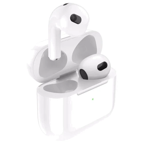 Навушники Borofone BW26 White