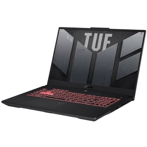 Ноутбук ASUS TUF Gaming A15 FA507XI (FA507XI-LP024): Экран 15,6" IPS (1920x1080) Full HD