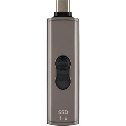 Transcend ESD330C 1 TB Dark Grayish Brown (TS1TESD330C)