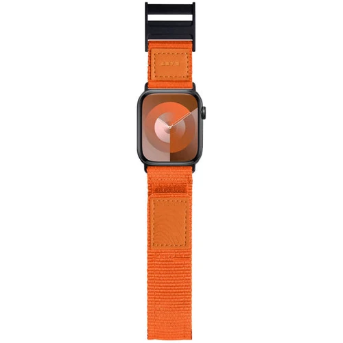 LAUT CHAMPS SPORT Orange (L_AWU_CS_O) for Apple Watch 42/44/45/49mm: Тип аксессуара ремешок