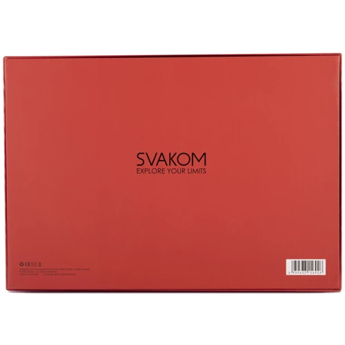 Набор для нее Svakom Limited Gift Box с интерактивной игрушкой