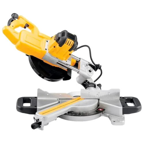 Дисковая пила DeWALT DWS774 UA