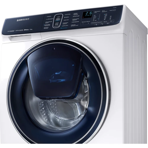 Стиральная машина Samsung WW70R62LATWD: Количество программ стирки 15