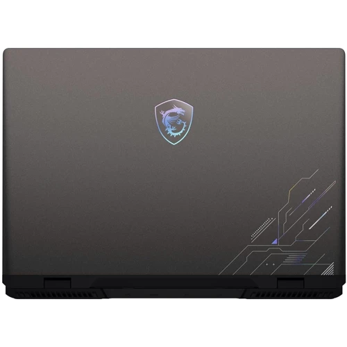 Ноутбук MSI Crosshair 16 14VGKG (D14VGKG-457US): Оперативная память 64 ГБ (DDR5)