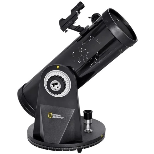 Телескоп National Geographic 114/500 Compact: Виробник National Geographic
