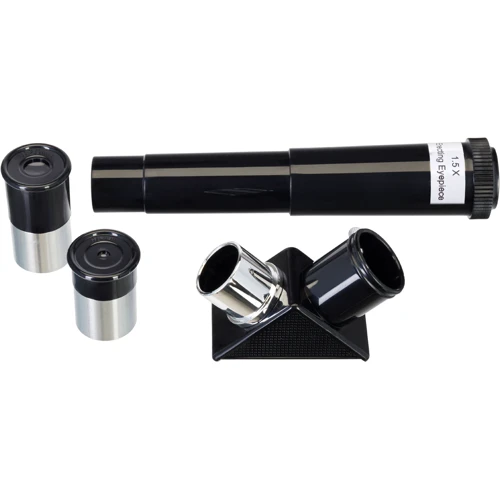 Телескоп Levenhuk LabZZ TK50 (77111) фото 4