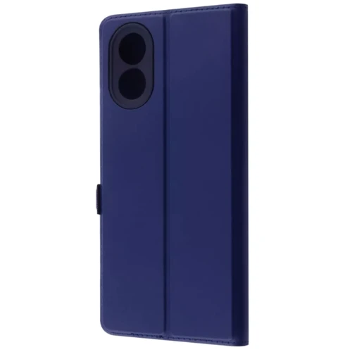 Чохол для телефона WAVE Snap Case Blue для Oppo A38 4G