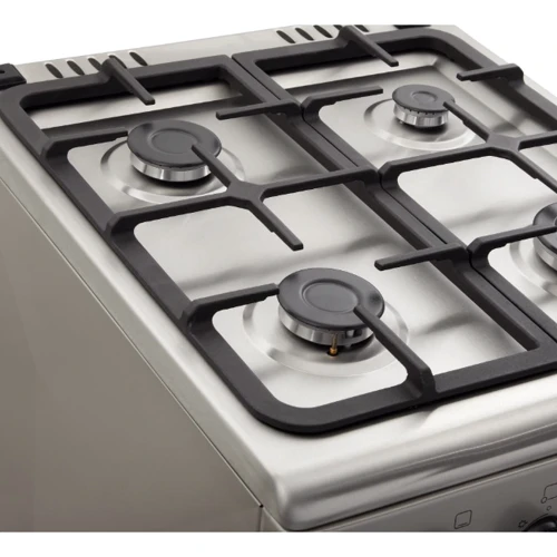 Газовая плита Eleyus CUBA 6001 EF GR: Тип устройства кухонная плита