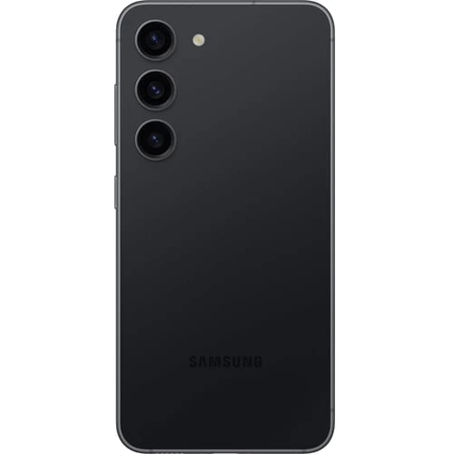 Смартфон Samsung Galaxy S23 8/128 GB Black Approved Витринный образец фото 5