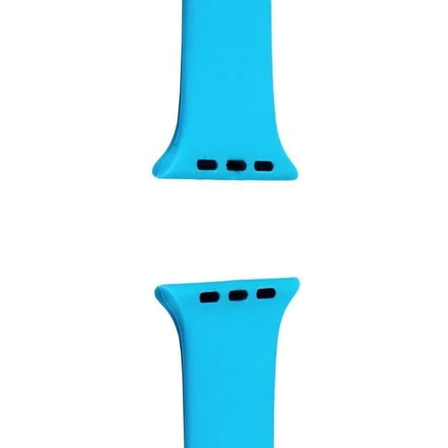 Аксесуар для Watch COTEetCI W3 Sport Band Blue (CS2085-BL) for Apple Watch 38/40/41mm фото 7