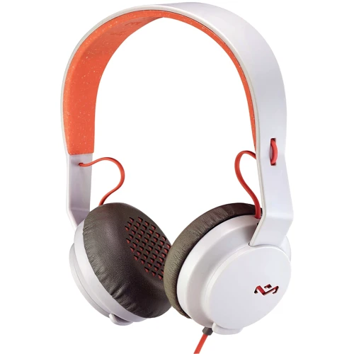 Наушники House of Marley Roar Pink (EM-JH081-PK)