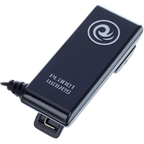 Звукосниматель Пьезо звукосниматель PLANET WAVES PW-PTC-01 Piezo Tuning Clip