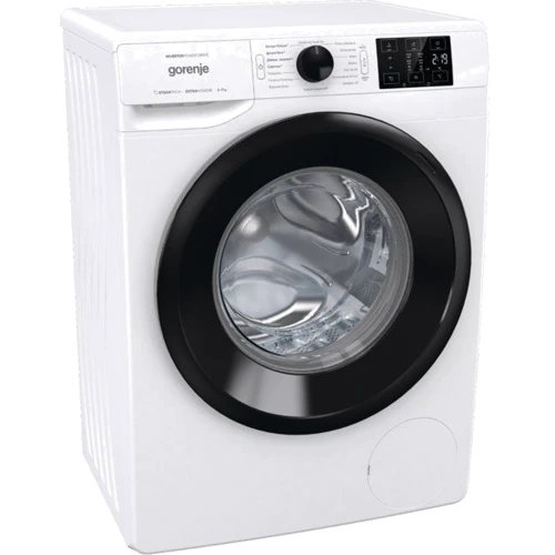 Пральна машина Gorenje WNEI72SBS/UA: Тип завантаження фронтальная