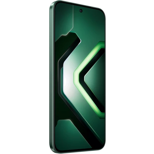 Смартфон Infinix GT 30 8/256GB NFC Pulse Green (UA UCRF)