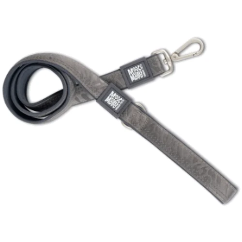 Поводок короткий для собак Max & Molly Short Leash - Matrix 2.0 Stone L (4255636809350)