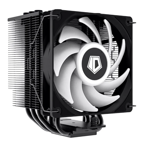Кулер ID-COOLING SE-226-XT ARGB: Рівень шуму, dB 30.5
