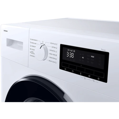 Стиральная машина Samsung WW80FG3M05AWLF