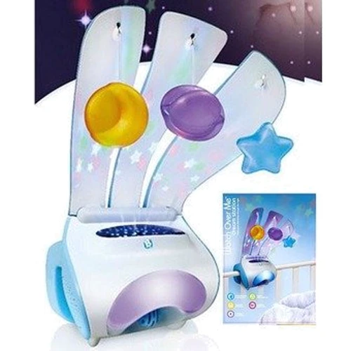 

Baby baby Светильник Хранитель сна (от 0 мес) (04161)