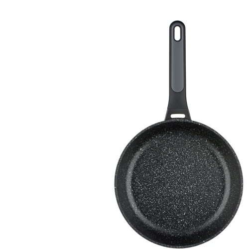 Ardesto Black Mars 24 см (AR0724BA): Діаметр, см 24