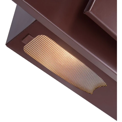 Витяжка Pyramida KZ 60 BR фото 4