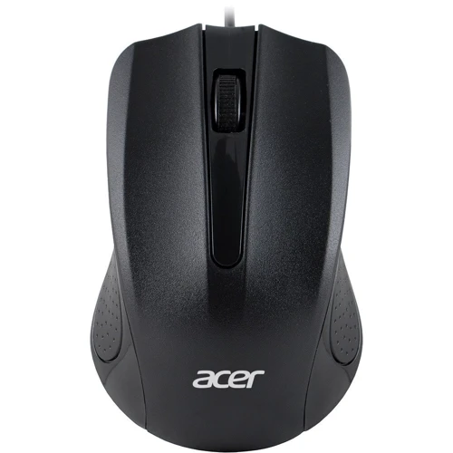 Мышь Acer OMW010 USB Black (ZL.MCEEE.001)