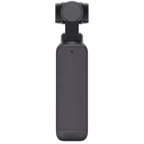 Экшн камера DJI Osmo Pocket 2 Standard Combo (CP.OS.00000146.01): Разрешение матрицы 64 МП
