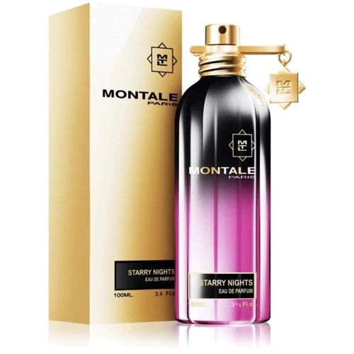 Парфюмированная вода Montale Starry Night 100 ml