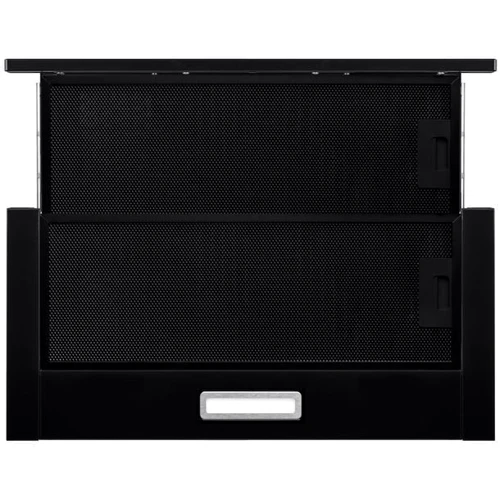 Витяжка Minola HTL 6214 BLF 700 LED: Тип монтажу Встраиваемый