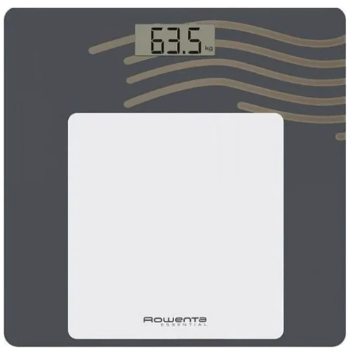 Весы напольные Rowenta BS1330V0: Тип Электронные