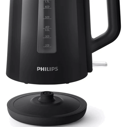 Электрочайник Philips HD9318/20 фото 6