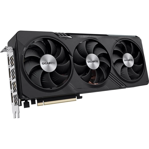 Видеокарта GIGABYTE Radeon RX 7900 GRE GAMING OC 16G (GV-R79GREGAMING OC-16GD) UA: Объем памяти, Гб 16
