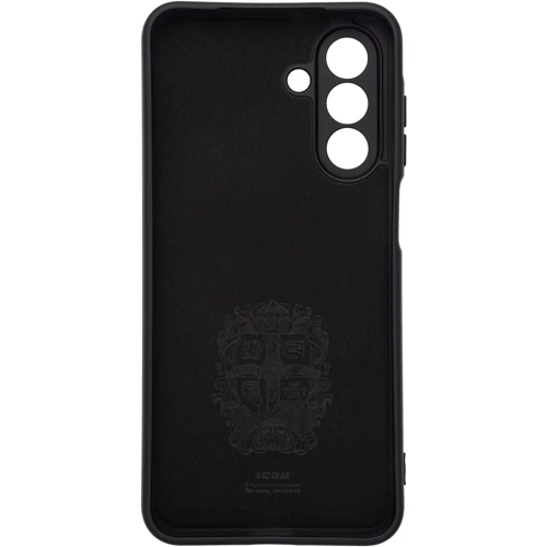 Чехол для телефонов ArmorStandart ICON Case Camera cover Black for Samsung A266 Galaxy A26 5G (ARM82182): Цвет черный